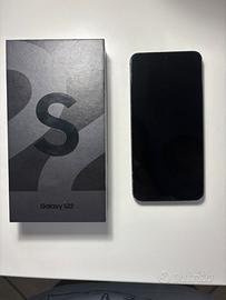Samsung Galaxy S22