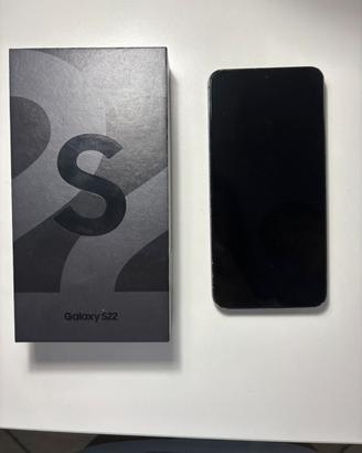 Samsung Galaxy S22