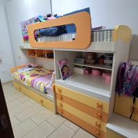 cameretta mondo convenienza 