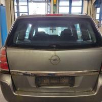 Portellone nudo OPEL ZAFIRA del 2006