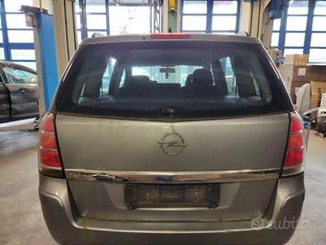 Portellone nudo OPEL ZAFIRA del 2006