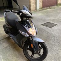 Kymco agility 125