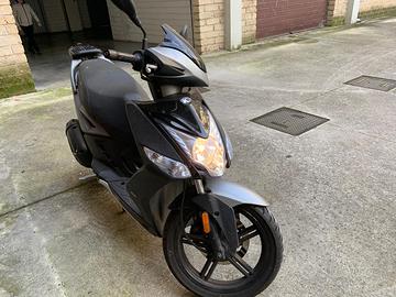 Kymco agility 125