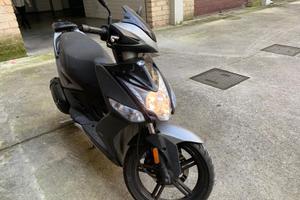 Kymco agility 125