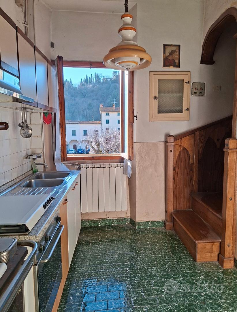 Appartamento – AR - Vista 3