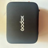 Godox AD200 Pro Flash