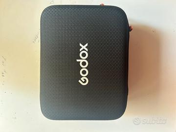 Godox AD200 Pro Flash