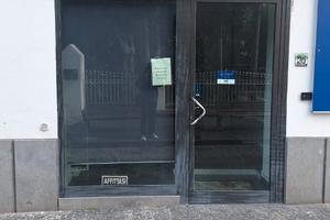 Negozio in pieno centro ad Ischia Porto