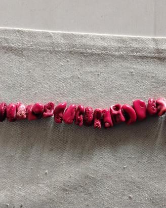 Corallo rosso