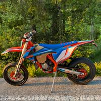 Ktm 125