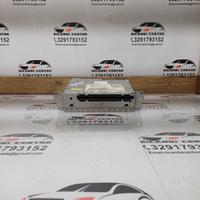 Autoradio lettore cd bmw serie 1 f20 116d 2013 932