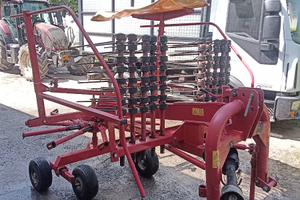 Ranghinatore/Andannatore Galfré