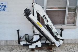 AIRO GRU AIRONE A40-S3 3 SFILI