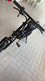 Bici elettrica