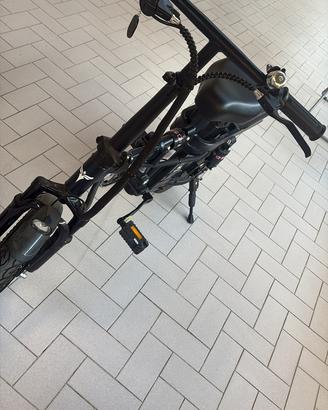Bici elettrica