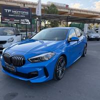 Bmw serie 1 118d M SPORT - 2023