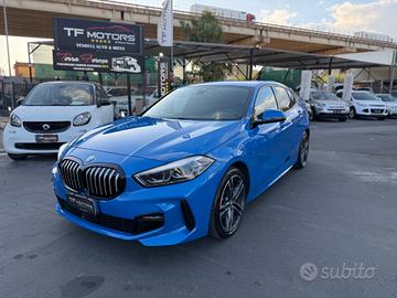 Bmw serie 1 118d M SPORT - 2023