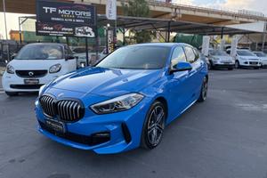 Bmw serie 1 118d M SPORT - 2023