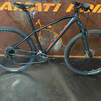 Bici Scott Aspect 940
