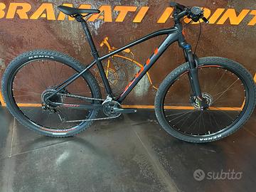 Bici Scott Aspect 940