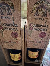 Brandy cardenal mendoza