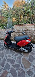 piaggio zip 50 4t 