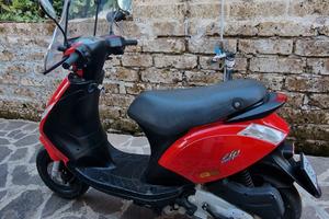 piaggio zip 50 4t 
