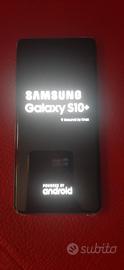 Samsung s 10 +