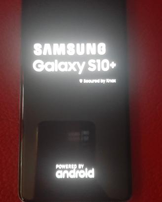 Samsung s 10 +