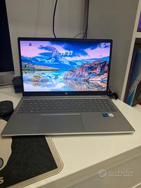 HP Laptop pc Intel Core i5 13ª Gen – 16 G
