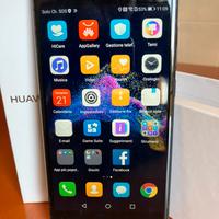 HUAWEI P8 lite 2017 PREZZO RIBASSATO