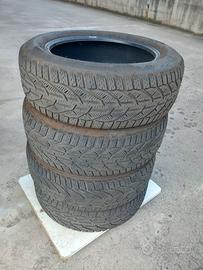 Gomme invernali 215-60-17