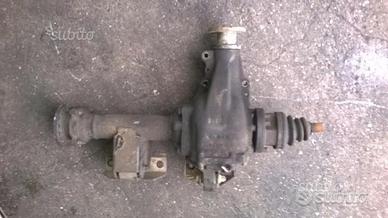 Differenziale anteriore Terrano da 1995 2700cc TD