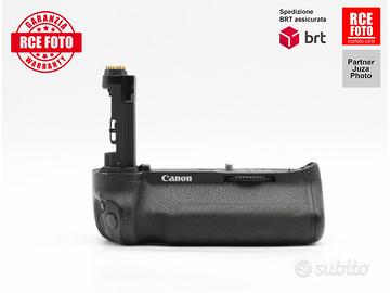 Canon BG-E20 - Battery Grip per Canon 5D Mark IV