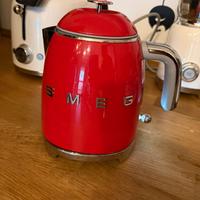 Bollitore Smeg nuovo