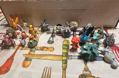 Pokémon Tomy - PREZZI IN DESCRIZIONE