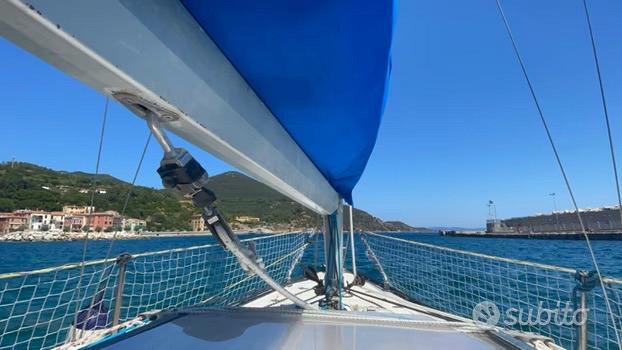Bavaria 606 — View photo 1