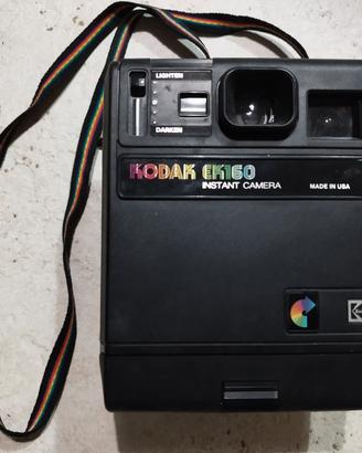 Kodak Ek 150 instant camera made in usa 