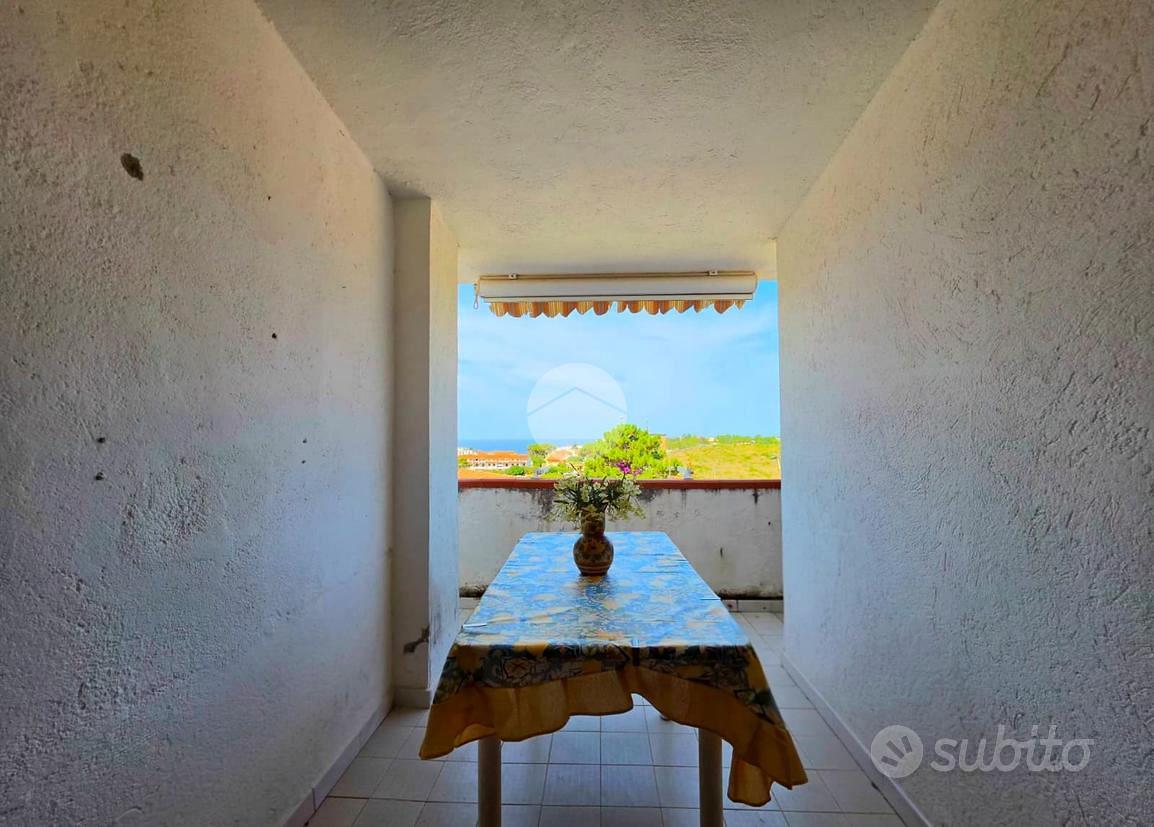 Apartment in Scalea, Faro, La Petrosa - Vista 5