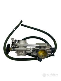 CORPO FARFALLATO DUCATI MONSTER 695 S2R 28240761B