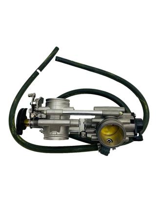 CORPO FARFALLATO DUCATI MONSTER 695 S2R 28240761B