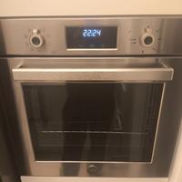 Forno da incasso Bertazzoni F609PROESX