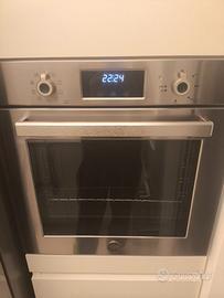Forno da incasso Bertazzoni F609PROESX