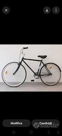 Bicicletta BTWIN