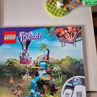 lego friens 41423