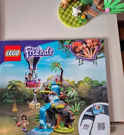lego friens 41423