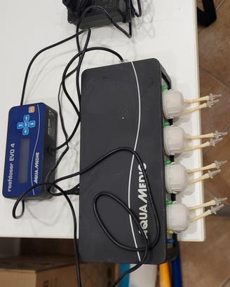 Dosometrica Aquamedic