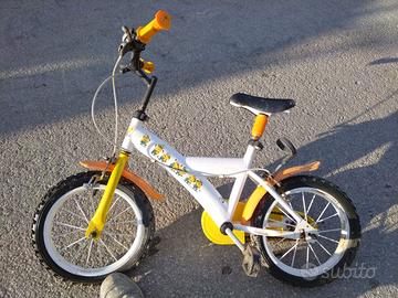 Bicicletta