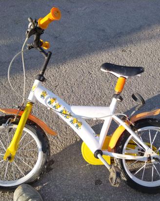 Bicicletta