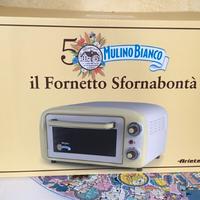 Fornetto Mulino Bianco